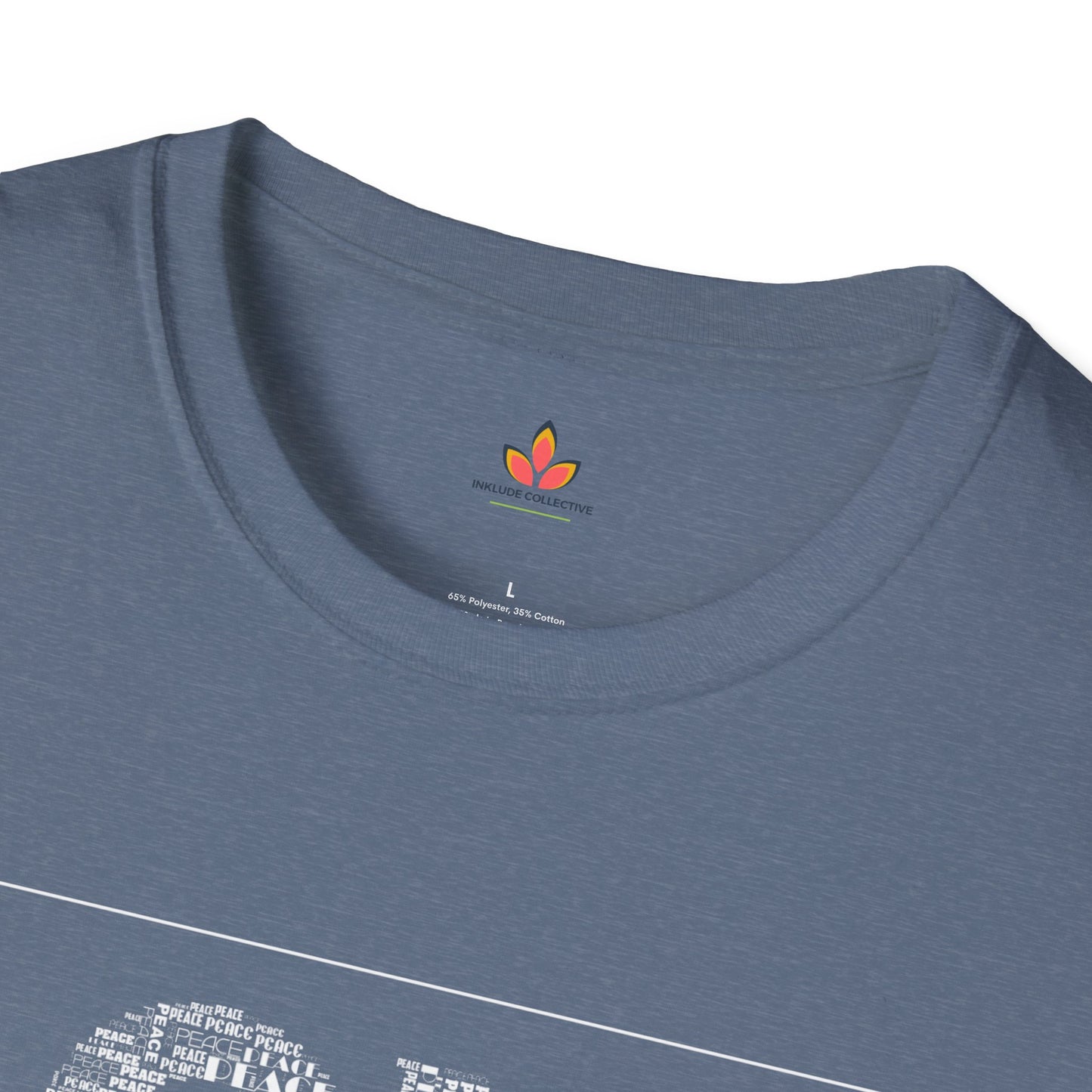 LOVE is LOVE Unisex Softstyle T-Shirt (4 colors)