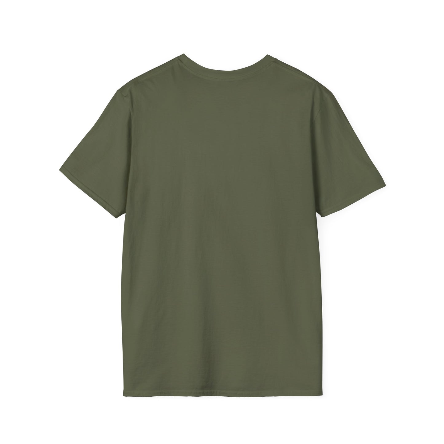 LOVE is LOVE Unisex Softstyle T-Shirt (4 colors)