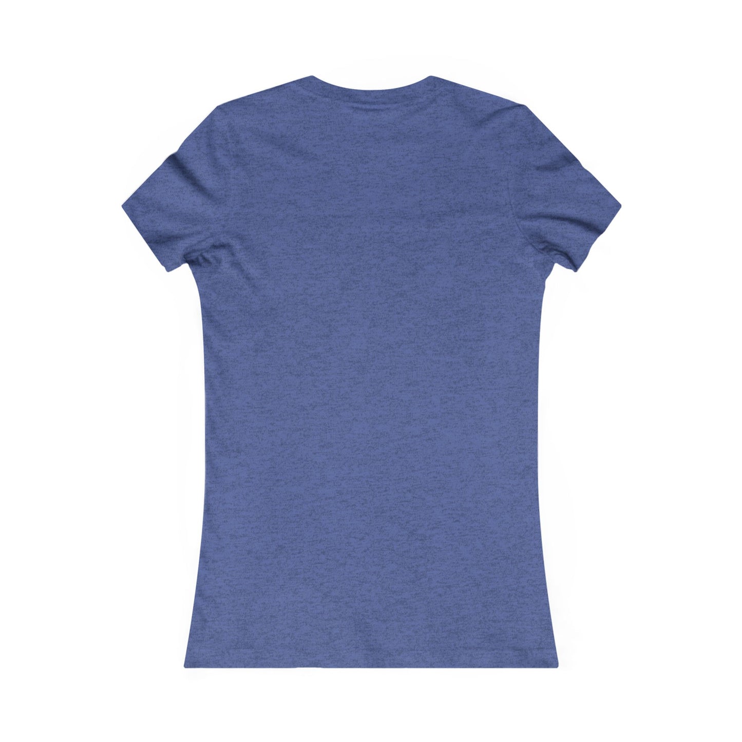 RESIST PERSIST REPEAT Feminine Fit Empowerment Tee (4 colors)