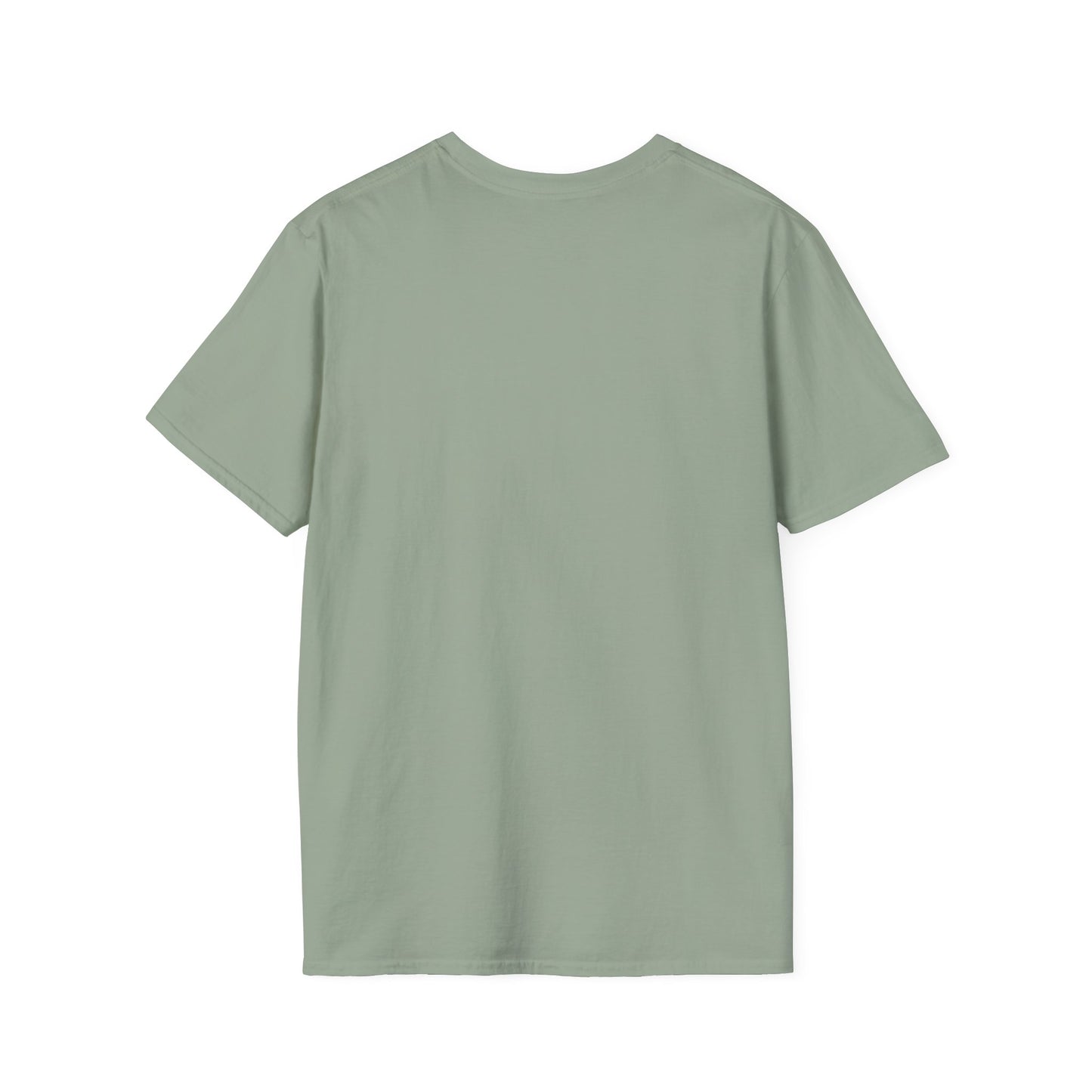LOVE is LOVE Unisex Softstyle T-Shirt (4 colors)
