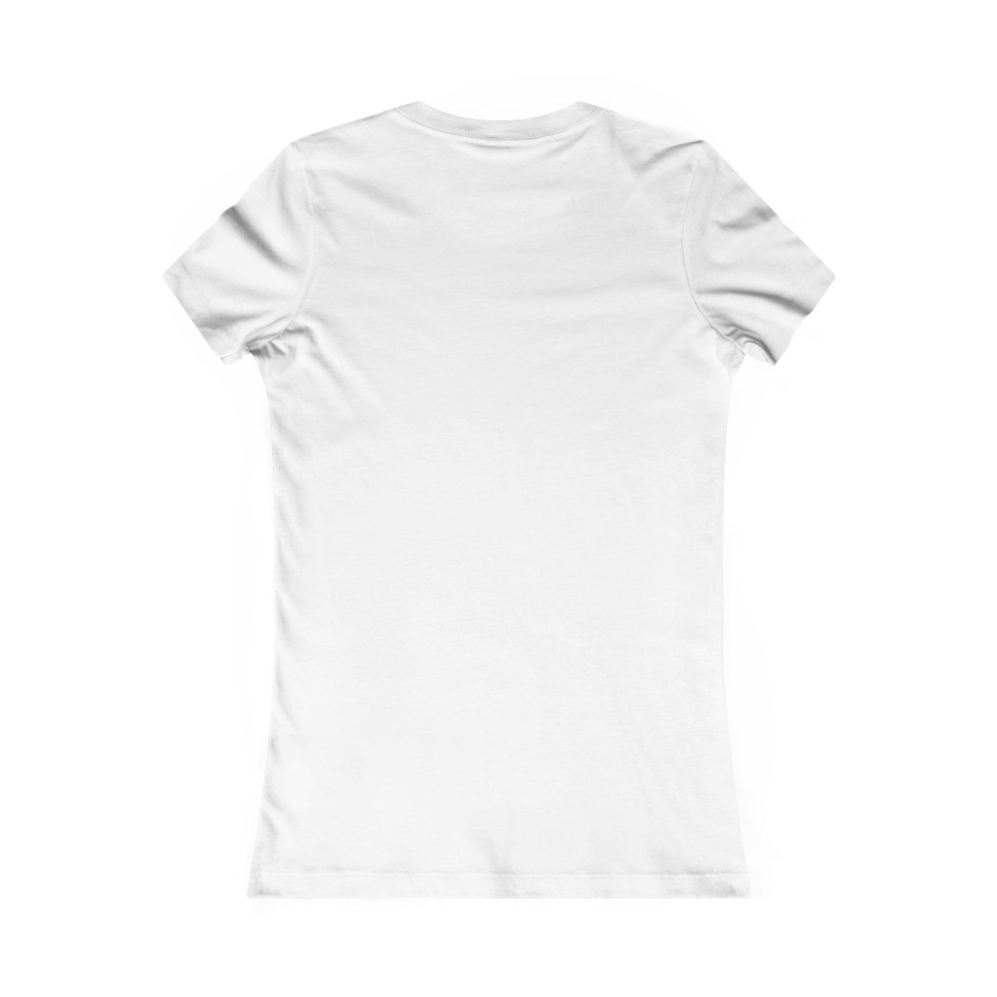 RESIST PERSIST REPEAT Feminine Fit Empowerment Tee (4 colors)