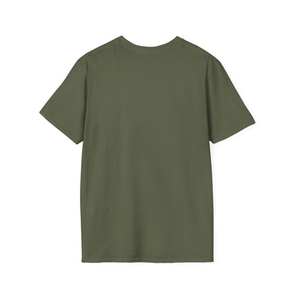 LOVE is LOVE Unisex Softstyle T-Shirt (4 colors)