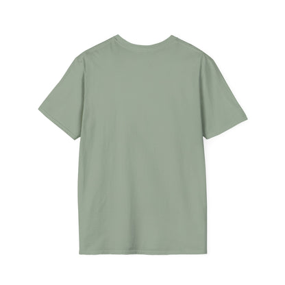 LOVE is LOVE Unisex Softstyle T-Shirt (4 colors)