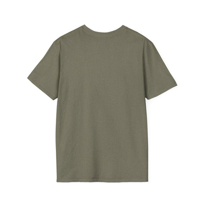 LOVE is LOVE Unisex Softstyle T-Shirt (4 colors)
